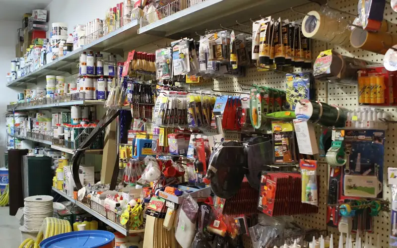 Foto di Ferramenta Pontenovo Di Bernardini Claudio