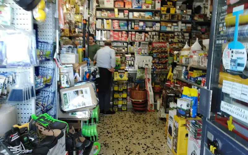 Foto di Ferramenta Ponti Di Ponti Andrea