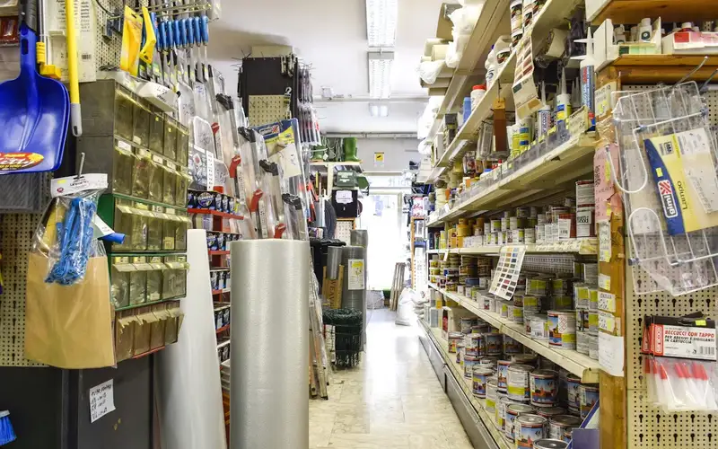 Foto di Ferramenta Poppi Marcello