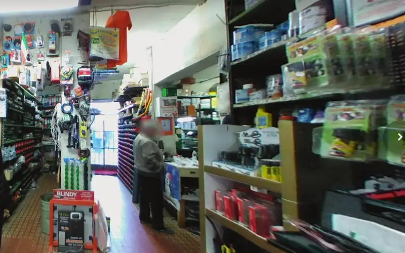 Foto di Ferramenta Portamare