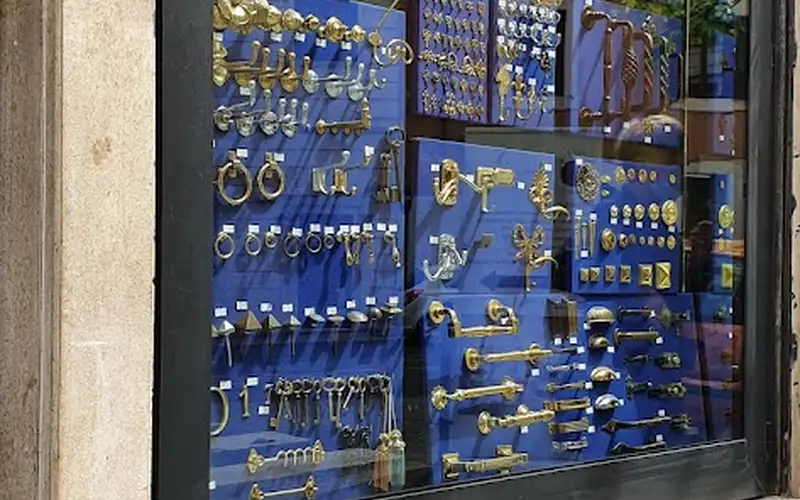 Foto di Ferramenta Porto Di Ripetta