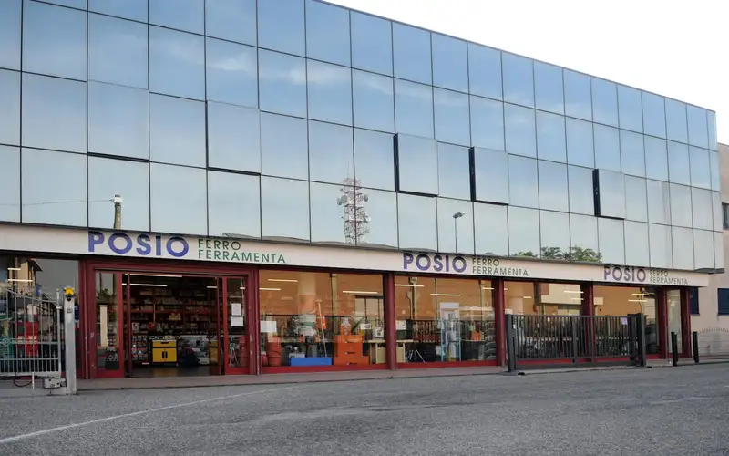 Foto di Ferramenta Posio Spa