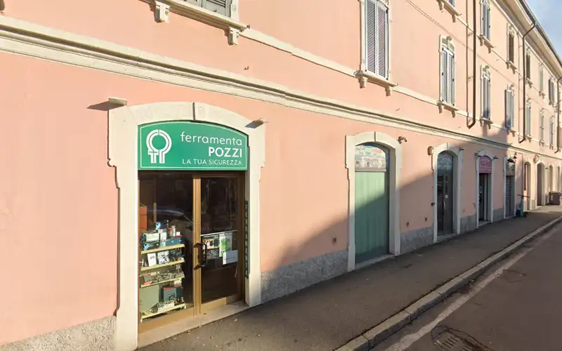 Foto di Ferramenta Pozzi F.A.
