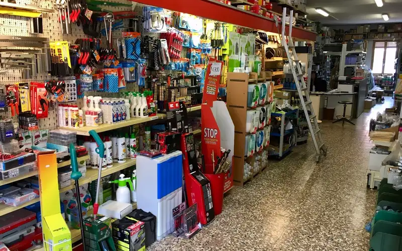 Foto di Ferramenta P.P.R.