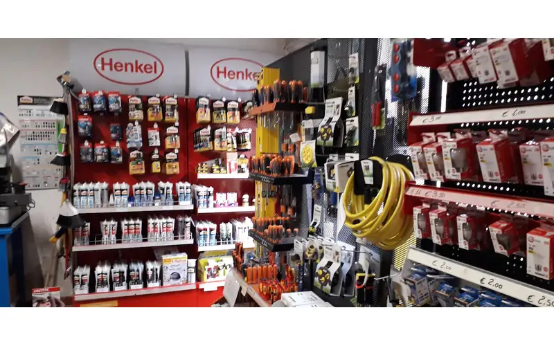 Foto di Ferramenta Prandoni