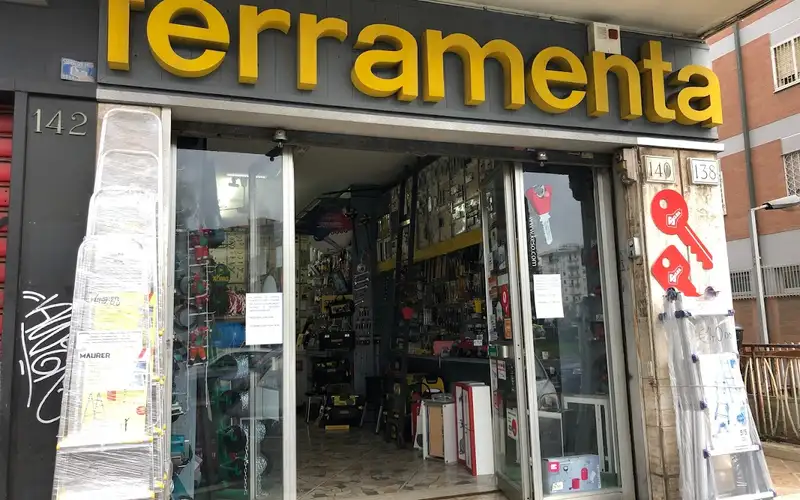 Foto di Ferramenta Prati Fiscali