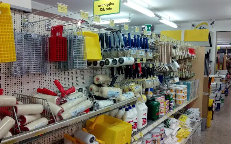 Foto di Ferramenta Pratiko