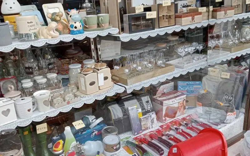 Foto di Ferramenta Prenotto