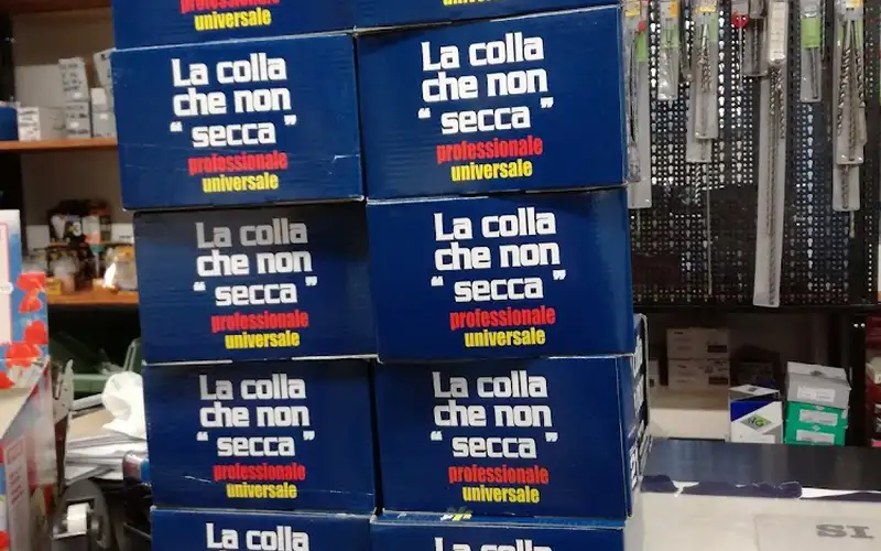 Foto di Ferramenta Preti Di Andrea Preti E C.