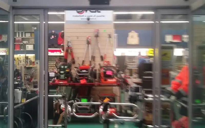 Foto di Ferramenta Previtali Rita