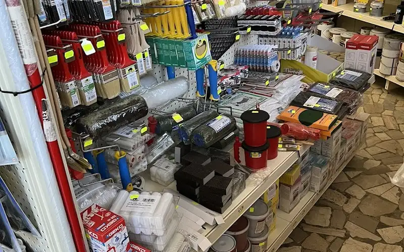 Foto di Ferramenta Prof. Valdichiana