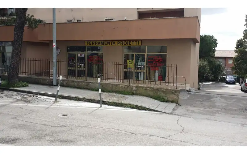 Foto di Ferramenta Proietti Di Proietti Marco E C