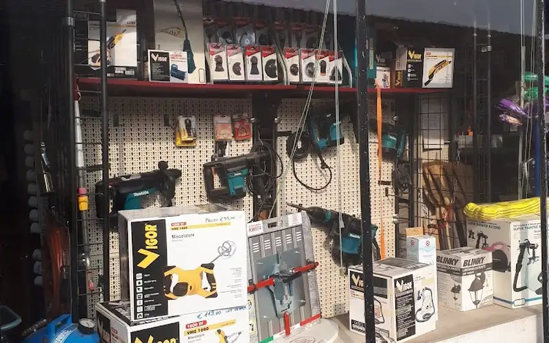 Foto di Ferramenta Prometal