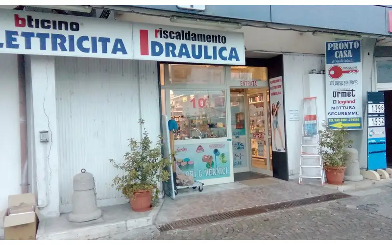 Foto di Ferramenta Pronto Casa