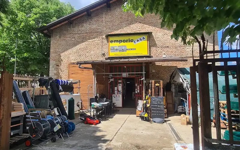 Foto di Ferramenta Pucci