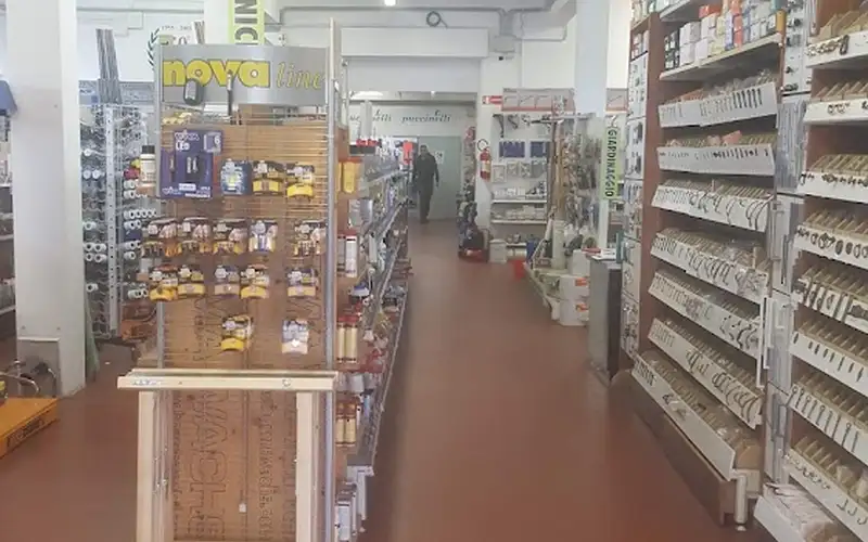 Foto di Ferramenta Puccinelli