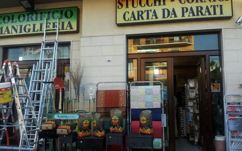 Foto di Ferramenta Puglisi Angela