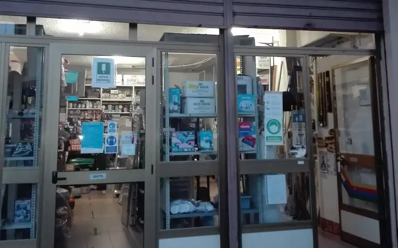 Foto di Ferramenta Pulignano