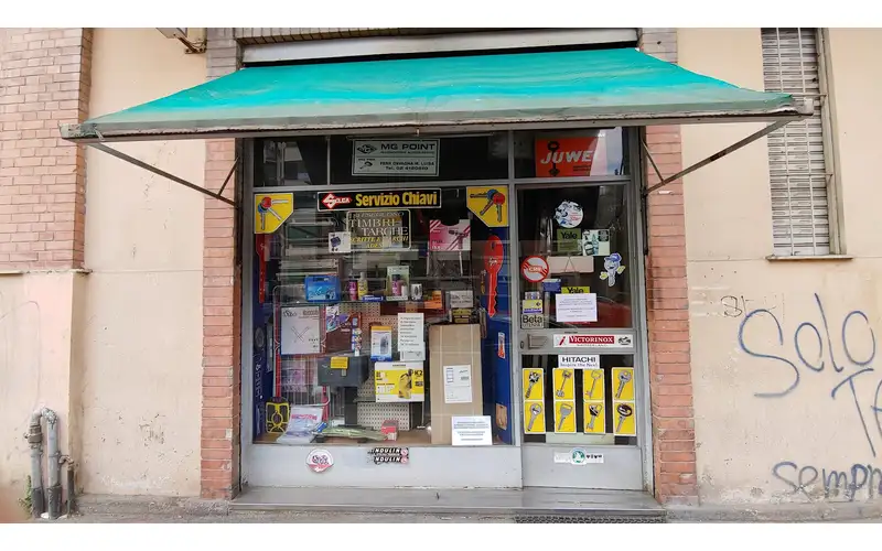 Foto di Ferramenta Puma Luigi