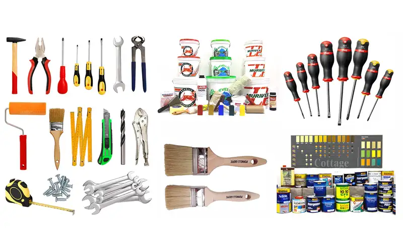 Foto di Ferramenta Punto Casa