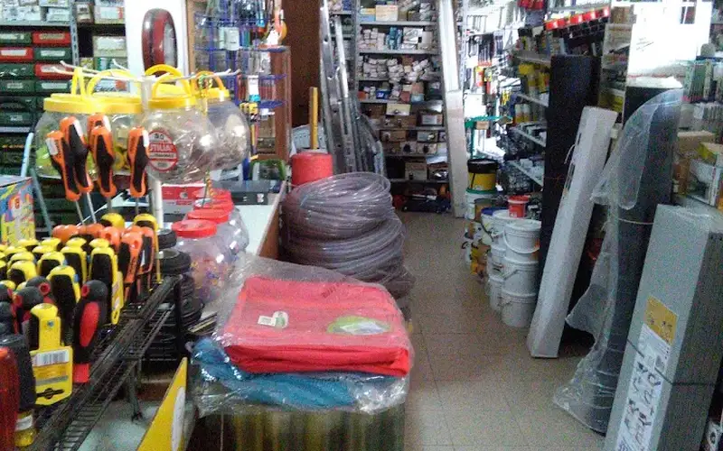 Foto di Ferramenta Quattropani