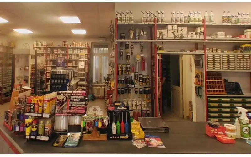 Foto di Ferramenta Racca Cuneo