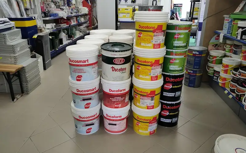 Foto di Ferramenta Raele