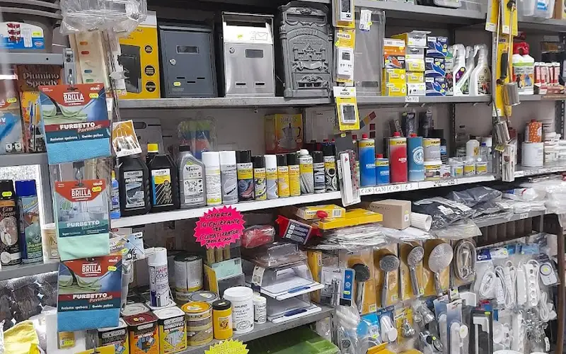 Foto di Ferramenta Ragonesi