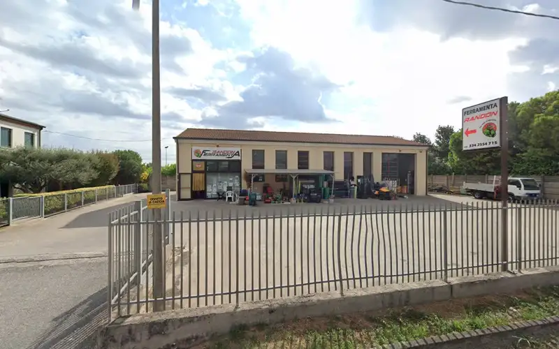 Foto di Ferramenta Randon