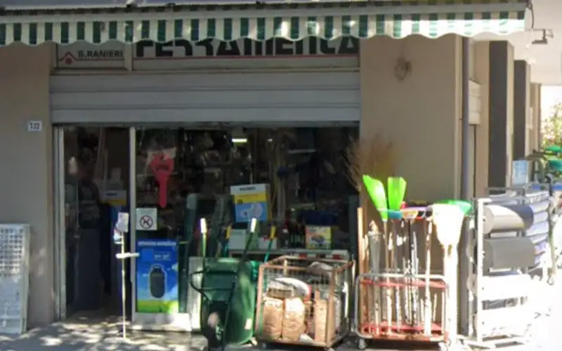 Foto di Ferramenta Ranieri