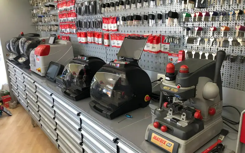 Foto di Ferramenta Rega Di Paolo Gaida E Mariangela Ottina