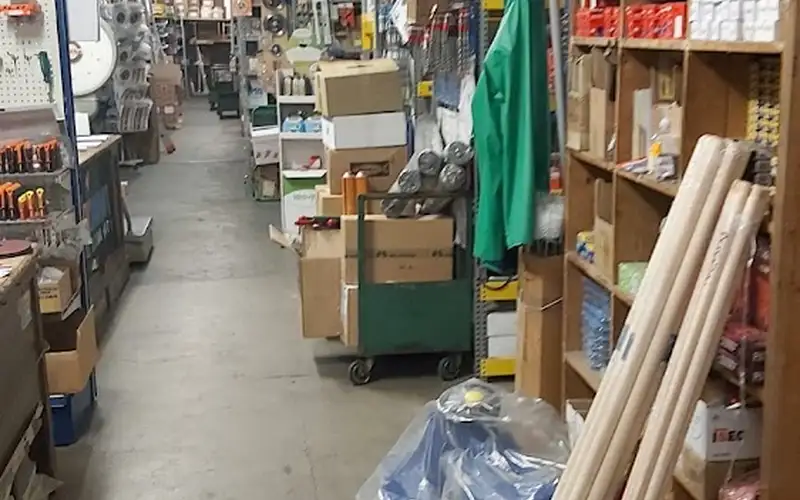 Foto di Ferramenta Reggiana