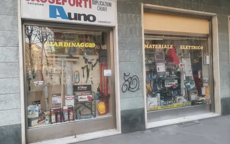 Foto di Ferramenta Remicando