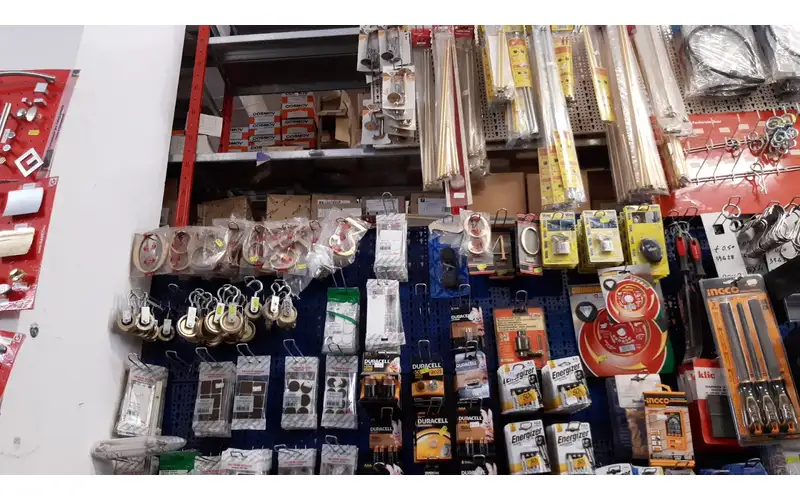 Foto di Ferramenta Ricciardi