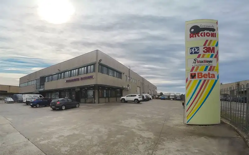 Foto di Ferramenta Riccioni