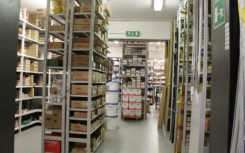 Foto di Ferramenta Rigacci & Petrioli