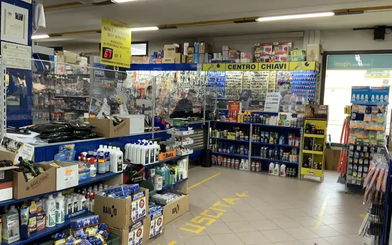 Foto di Ferramenta Rigoni