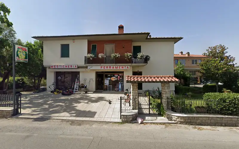 Foto di Ferramenta Rinaldi Giovina