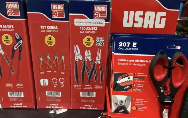 Foto di Ferramenta Rinaldi