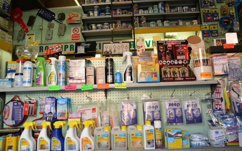 Foto di Ferramenta Rinversi C. Di F. Martella