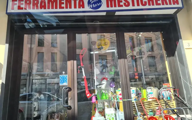Foto di Ferramenta Riparazioni San Marco