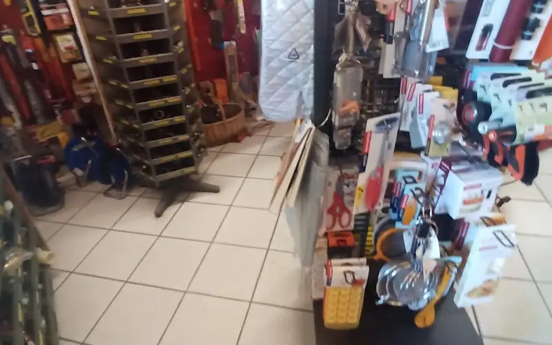 Foto di Ferramenta Riviera Renato