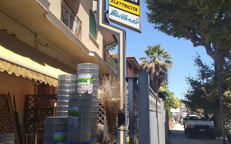 Foto di Ferramenta Rivosecchi Maurizio