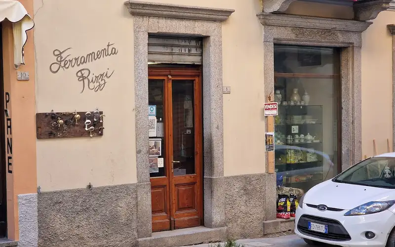 Foto di Ferramenta Rizzi Di Rizzi Giuseppe E Rizzi Daniele