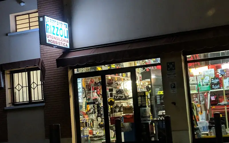 Foto di Ferramenta Rizzoli
