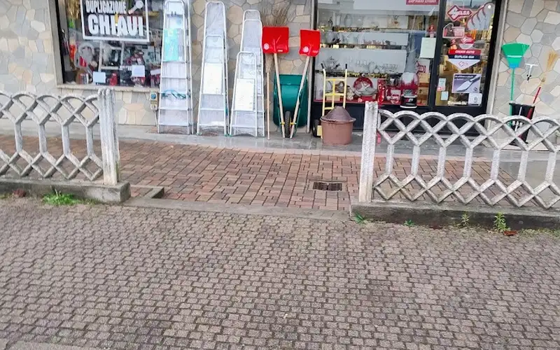 Foto di Ferramenta Roatis Di Mandrile Dario Cuneo