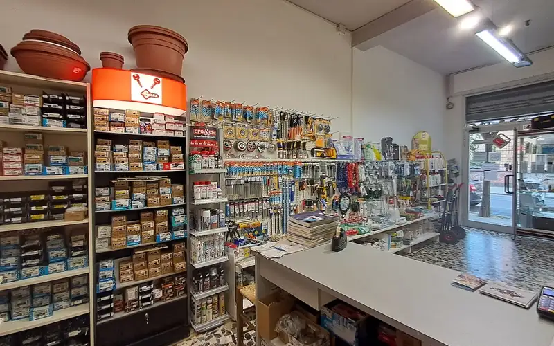 Foto di Ferramenta Roba Da Chiodi