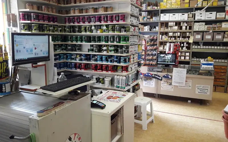 Foto di Ferramenta Rocca Bologna