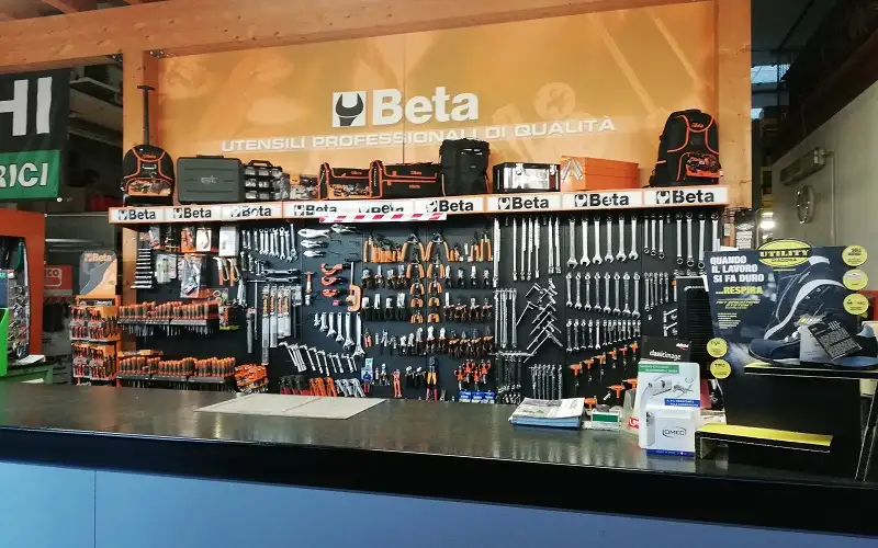 Foto di Ferramenta Rodi