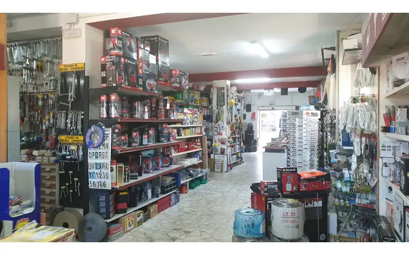 Foto di Ferramenta Romanello